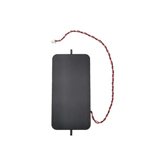 3670 Smart Home <strong>Speaker</strong> with RGB LED Lighting Internal 4 Ohm 3W Magnetic Subwoofer <strong>for</strong> Home Theatre <strong>Projector</strong> Battery Powered - Product Image 4
