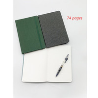 Cahiers scolaires personnalisés avec impression sur mesure et design simple