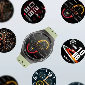 Senbono max1 smartwatch para homens, smartwatch com drop shipping, a prova d' água ip68, modos de esportes, pulseira de fitness, para celulares ios, android, huawei