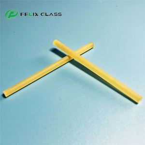 Barra de Cristal Láser FELIX de 3mm 1064nm con Recubrimiento AR, Barra Nd:CE:YAG - Product Image 5