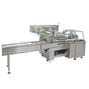 Machine à emballer à ruban Agarbatti, Machine à emballer en <span class=keywords><strong>paille</strong></span>, emballage Horizontal - Product Image 3