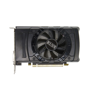 High Performance Wholesale Cheap RX550 4G 4GB Graphic Card 7000 MHz Memory Frequency Brand New <b>Computer</b> Gaming Graphics Card - Product Image 1