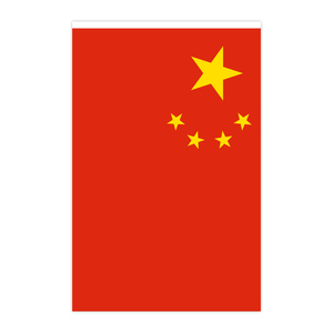Bandera <span class=keywords><strong>de</strong></span> cadena colgante <span class=keywords><strong>de</strong></span> todos <span class=keywords><strong>los</strong></span> países al por mayor, banderines decorativos para eventos deportivos, Bandera <span class=keywords><strong>de</strong></span> cadena <span class=keywords><strong>de</strong></span> la República Popular <span class=keywords><strong>de</strong></span> China - Product Image 3