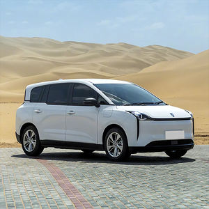 Bestune <span class=keywords><strong>NAT</strong></span> E05 Coche Eléctrico MPV Inteligente Grande Versión para Servicio de Transporte en Línea Bestune <span class=keywords><strong>NAT</strong></span> Vehículo de Nueva Energía Volante a la Izquierda Últimas Unidades en Stock - Product Image 5