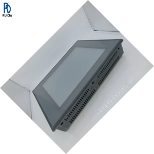 เซ็นเซอร์ควบคุม PLC คอนโทรลเลอร์ PLC แบบตั้งโปรแกรมได้ ของแท้ใหม่เอี่ยม VT3-V10 - Product Image 1