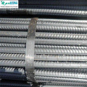 Thanh Thép Bị Biến Dạng/CRB550 Thép Cốt Thép/Thanh Sắt Để Xây Dựng - Product Image 3