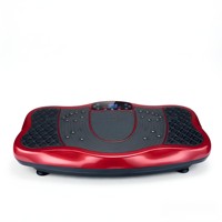 Plateforme vibrante de fitness pour la maison, appareil de vibration pour tout le corps