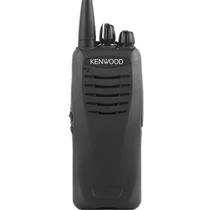 Kenwood Tk3207gd Talkie-walkie analogique, batterie 2000 mAh, portée 3-5 km, utilisation sur chantier - Product Image 3
