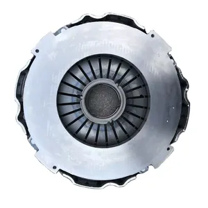 Plaque d'embrayage 310 mm pour Foton AUMAN DCEC, pièces détachées, pièces de boîte de vitesses de camion chinois, disque d'embrayage - Product Image 6