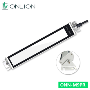 Đèn làm việc công nghiệp ONN-M9PR chống nước IP67 bền bỉ 24V/220V dùng cho môi trường máy móc CNC khắc nghiệt - Product Image 2