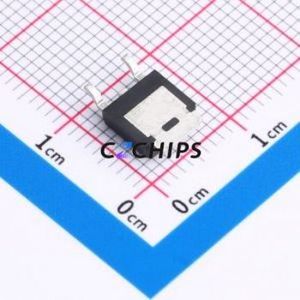 Nuevo y Original TPM6014PK3 TO-252-2 Transistor de efecto de campo de transistor (MOSFET) Venta completa Chips de componentes electrónicos y servicio BOM - Product Image 2