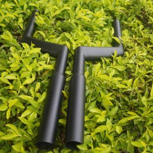 SHENYU High Strength <b>Light</b> Weight Carbon Fiber Profile Tube Custom Shape for Medical Applications - Product Image 6