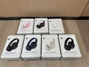 איכות גבוהה עבור סטודיו פרו אוזניות אלחוטיות אוזניות תואם עם iOS אנדרואיד - Product Image 4