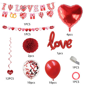 Heart lag alloalloalloalloalloalloalloaleación unting piral endant Ant aper oneycomb Btodo para Valentine's ay arty recuerdo de ecoración - Product Image 2