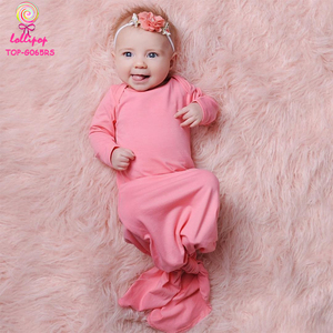 Unisex <span class=keywords><strong>per</strong></span> bambine e ragazzi abito con fondo annodato a manica lunga <span class=keywords><strong>per</strong></span> neonati sacco a pelo <span class=keywords><strong>per</strong></span> neonato abito leopardo con stampa abito annodato <span class=keywords><strong>per</strong></span> neonati - Product Image 5