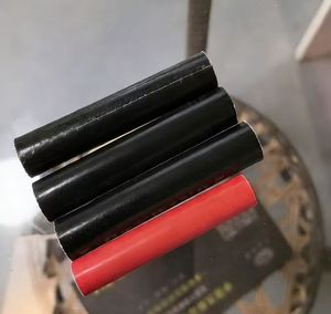 Tubo di Carta per Fuochi d'Artificio Pirotecnici Big Bang - Product Image 2