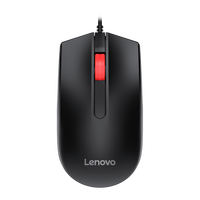 Ensemble clavier et souris optiques pour ordinateur professionnel 105 touches USB Combo filaire