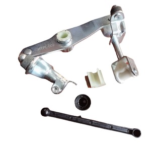 Junta universal para mecanismo de cambio de caja de cambios automotriz, diámetro del orificio de 20mm, acero aleado, métrico, aplicable a Chevrolet Lanos Opel - Product Image 2