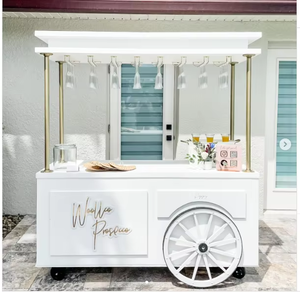 <span class=keywords><strong>รถ</strong></span><span class=keywords><strong>เข็น</strong></span>แชมเปญสำหรับงานแต่งงาน<span class=keywords><strong>รถ</strong></span><span class=keywords><strong>เข็น</strong></span>ลูกอมแชมเปญบาร์รถเข็นสำหรับตกแต่งงานอีเวนต์ - Product Image 2