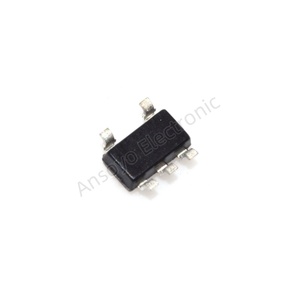 ANSOYO OPA347NA OPA347 SOT23-5 Circuitos Integrados IC Chips Componentes Electrónicos Amplificador OPA347NA/3K - Product Image 6