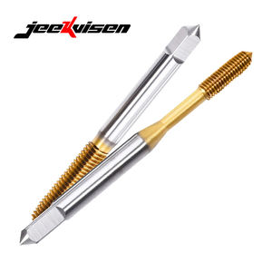 Grifo Extruido de Alta Calidad con Recubrimiento de Titanio - Product Image 3