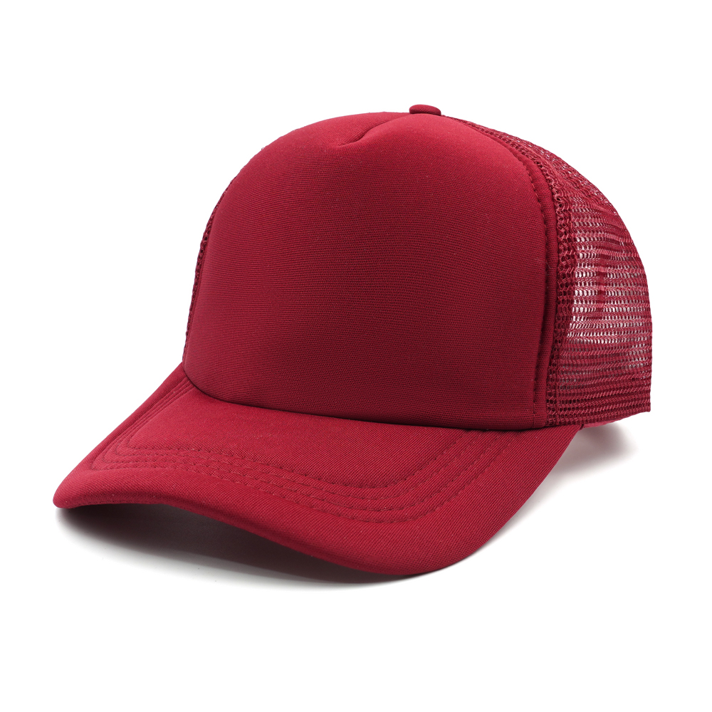 Dark red