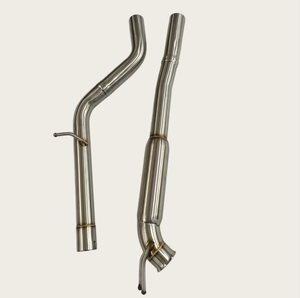 Système d'échappement Catback Valvetronic à <span class=keywords><strong>prix</strong></span> d'usine pour Mercedes-Benz <span class=keywords><strong>GLA</strong></span> 200 1.6T – Silencieux à clapets et tuyaux d'échappement - Product Image 4