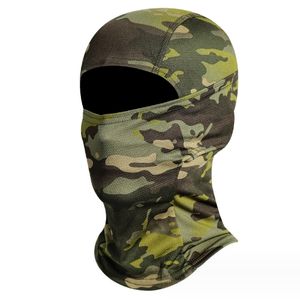 Venta al por mayor de máscara transpirable a prueba de viento pasamontañas protección contra el frío máscara facial de cobertura completa con tienda de fuerza - Product Image 1