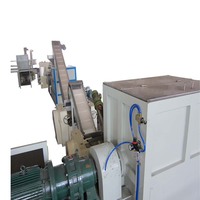 Mélangeur de poudre électrique en acier inoxydable moteur sans balais ruban hélicoïdal noyau de pompe de mélange alimentaire automatique pour détergent en poudre