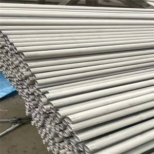 GB standart paslanmaz çelik kaynaklı boru ERW hattı tipi 300 Series-317L-316Ti sınıf L1 2B yüzey bükme kesme yeteneği - Product Image 2