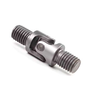 Graafmachine Xcm 55 60 65 75 Joystick Handvat Universele Verbinding En Cross-Bit Bevestiging - Product Image 6