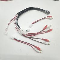 Kabel Harness yang Dapat Disesuaikan