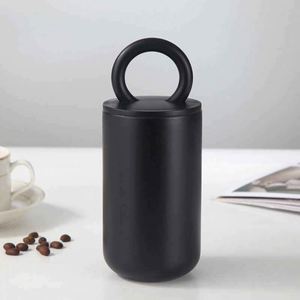 500Ml Stainless Steel <b>Coffee</b> Mug With Modern Design and Vacuum Insulation for Travel - Product Image 3