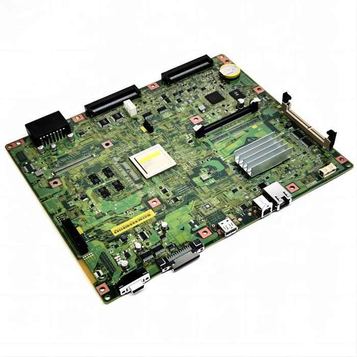 961K02840 Scanner Board PWB for Xerox C70 C60 C75 J75