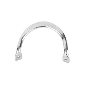 Poignées <span class=keywords><strong>de</strong></span> marmite poignées <span class=keywords><strong>de</strong></span> marmite en acier inoxydable double poignées universelles - Product Image 3