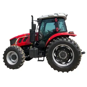 China Agriculture Farming Equipment