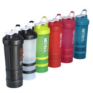 Madou-Tasse à eau unisexe en plastique écologique, sans BPA, avec logo personnalisé, pour <span class=keywords><strong>salle</strong></span> de sport, sports, circuits protéinés, bouteille shaker wholes - Product Image 3