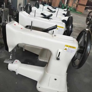 BT5-1B Cylinder Bed Long Arm <b>Leather</b> Feed Heavy Duty <b>Leather</b> <b>Sewing</b> <b>Machine</b> - Product Image 2