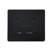 Monitor táctil para juegos Monitor de pantalla táctil PCAP 3m de 19 pulgadas con marco Led para POG/WMS/FOX 340