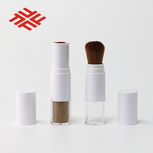 FULLY HAIRLINE POWDER 4G Hairline <b>Concealer</b> Finishing Product for Hair Care - Product Image 2