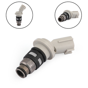 <span class=keywords><strong>Inyectores</strong></span> de combustible para <span class=keywords><strong>Nissan</strong></span> <span class=keywords><strong>March</strong></span> K11 1,0 1,3 Hatchback 1992-2003 16600-41B00, 1 unidad - Product Image 2