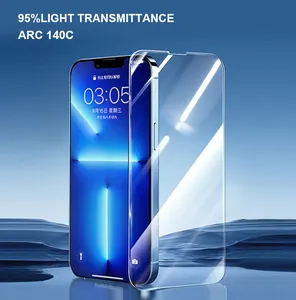 Samsung Galaxy S9 Plus Screen Protector HD Anti-Fingerprint Tempered Glass For Samsung J3/J7/S10e/S7/S8/S9