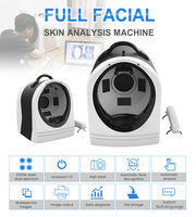 Espejo Mágico Digital en Oferta, Analizador de Piel 3D, Máquina Analizadora de Piel Facial
