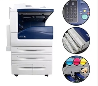 Imprimante multifonction d'occasion ENCOOL 3 en 1 pour FujiXerox 7835 7845 7855