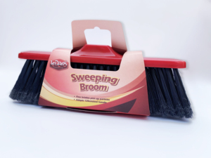 Esquina Super gran angular escoba fácil montaje gran uso para casa Cocina Oficina vestíbulo del pelo <span class=keywords><strong>de</strong></span> barrido - Product Image 4
