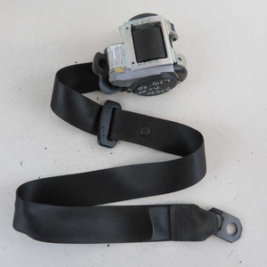 Cintura di Sicurezza Anteriore Sinistra Usata per Mitsubishi Colt Mk6 2004-2012 (75267) - Product Image 1