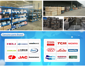 Yanshengフォークリフトスペアパーツオイルシール、リアルクランN-12279-FF200/5L310、80311-76071-71,9001A-31004,90311-80950-71,80311-76073-71 - Product Image 6