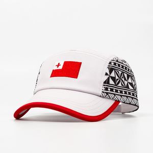 Casquette de baseball unisexe promotionnelle, chapeau de marché souvenir avec broderie personnalisée, impression, tissu multi-technologies courant - Product Image 1