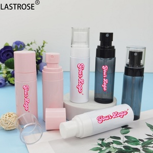 <span class=keywords><strong>Spray</strong></span> <span class=keywords><strong>Fixateur</strong></span> Maquillage Vegan 3 Couleurs Effet Scintillant Longue Tenue Contrôle Sébum Résistant à l'Eau Marque Privée - Product Image 1