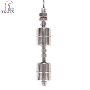 สวิตช์ระดับสแตนเลสอุตสาหกรรมสำหรับถังผสมสารเคมี - Product Image 3